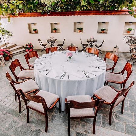 Apartments Avio Zgornji Brnik Εξωτερικό φωτογραφία