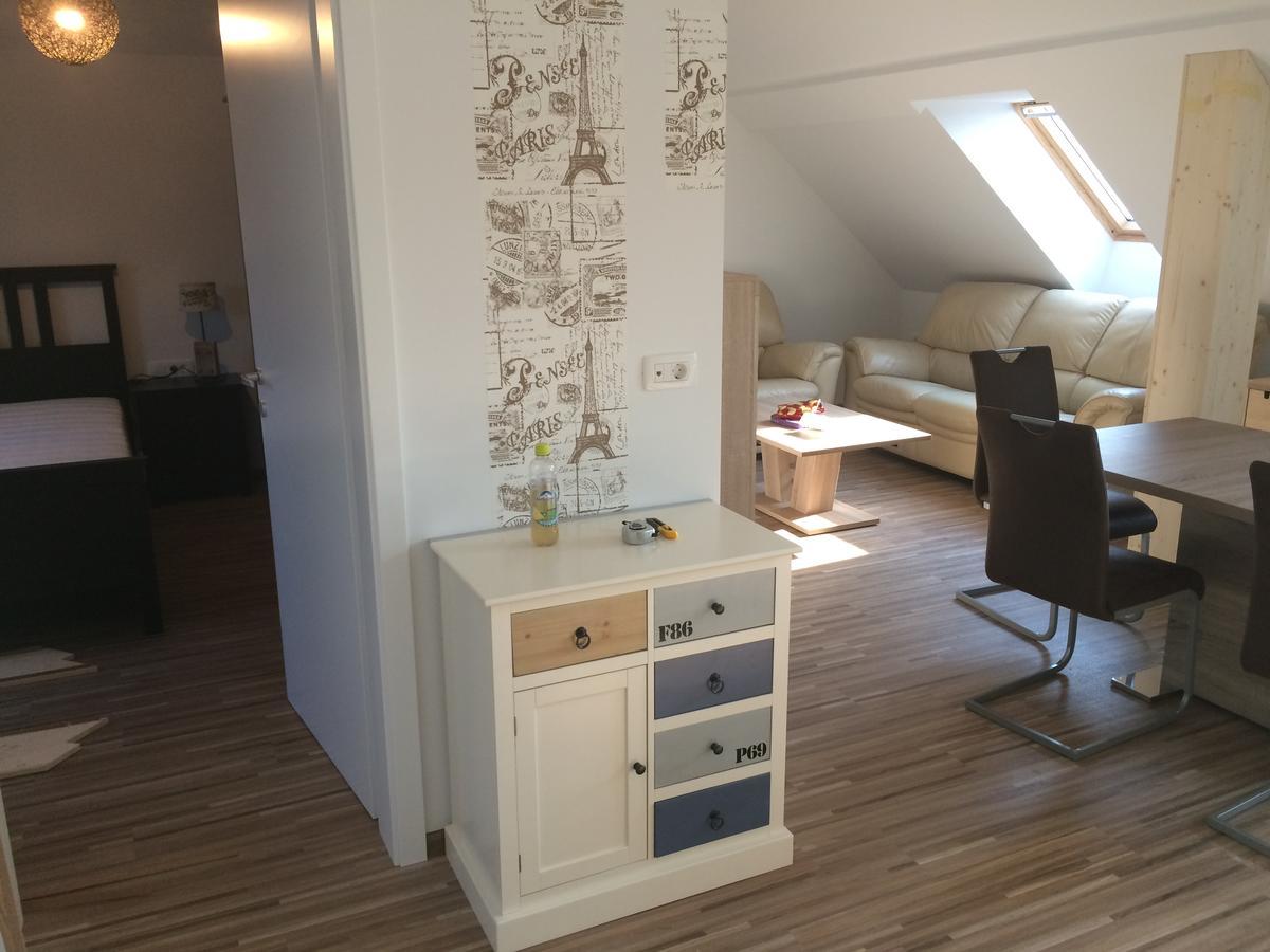 Apartments Avio Zgornji Brnik Εξωτερικό φωτογραφία