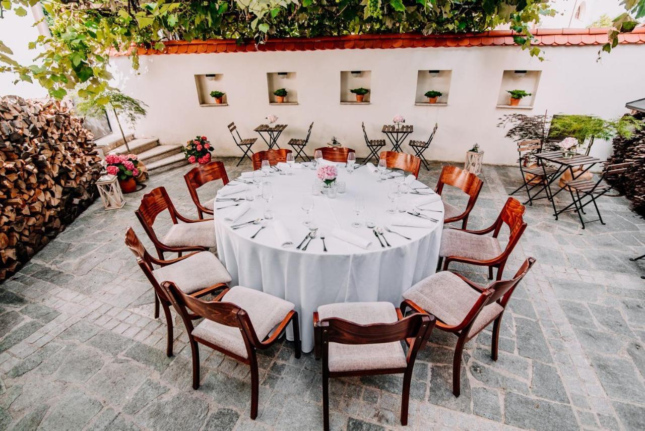 Apartments Avio Zgornji Brnik Εξωτερικό φωτογραφία