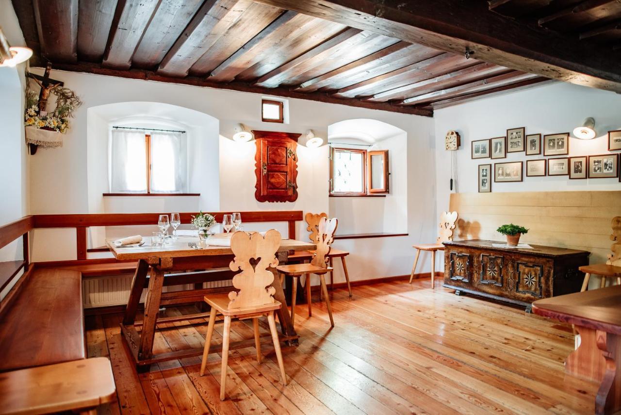 Apartments Avio Zgornji Brnik Εξωτερικό φωτογραφία