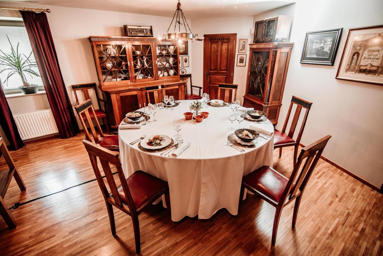 Apartments Avio Zgornji Brnik Εξωτερικό φωτογραφία